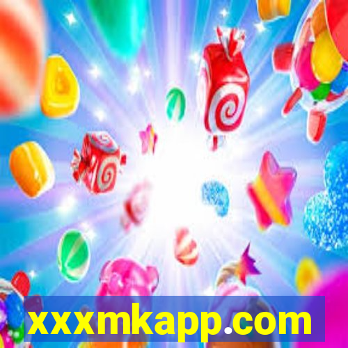 xxxmkapp.com