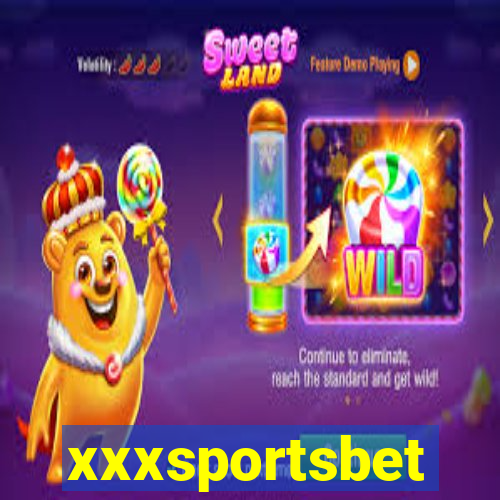 xxxsportsbet