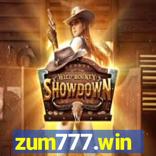 zum777.win