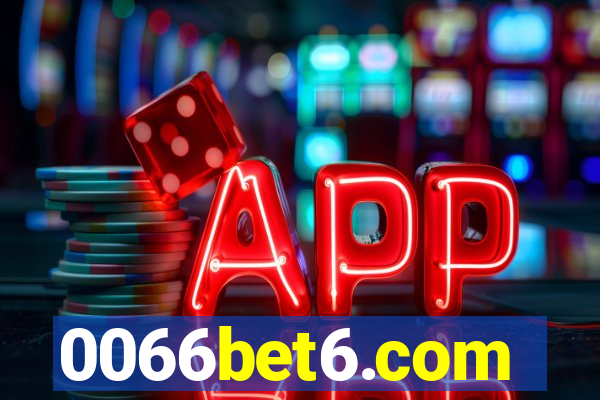 0066bet6.com