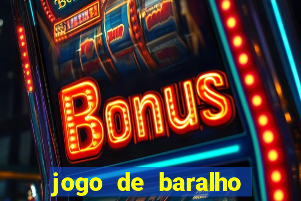 jogo de baralho cigano online