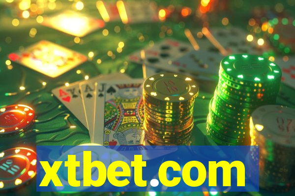 xtbet.com