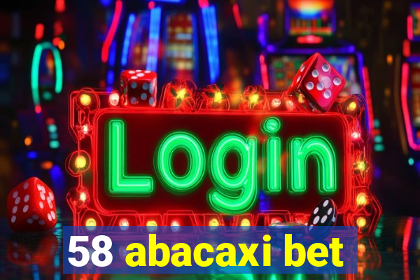 58 abacaxi bet