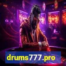 drums777.pro