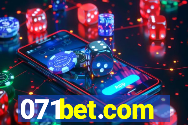 071bet.com