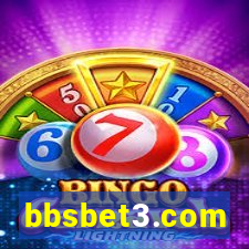 bbsbet3.com