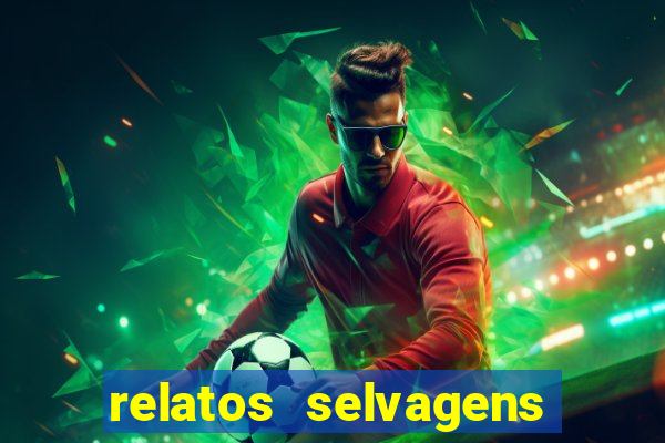 relatos selvagens gabriel pasternak