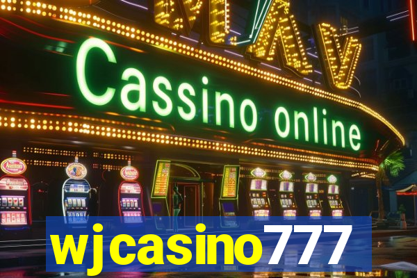 wjcasino777