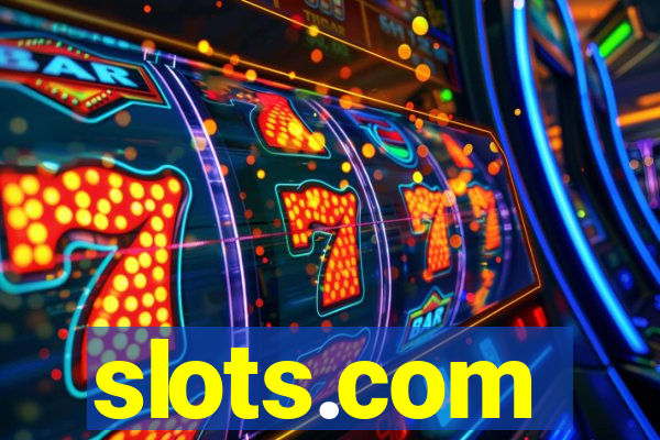 slots.com