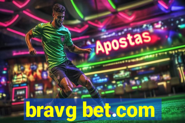 bravg bet.com