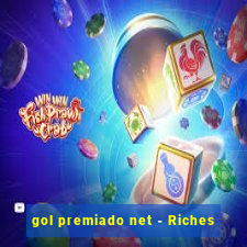 gol premiado net - Riches