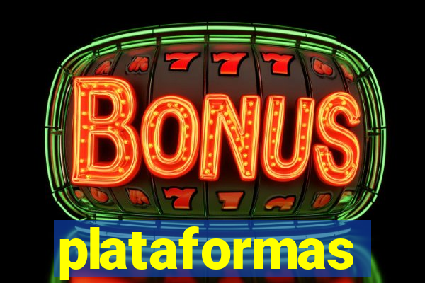 plataformas estrangeiras de jogos