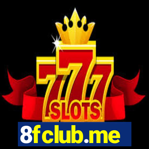 8fclub.me