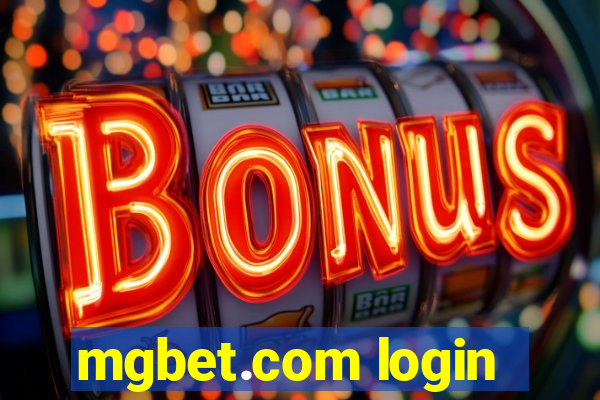 mgbet.com login