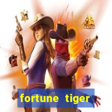 fortune tiger deposito 5 reais