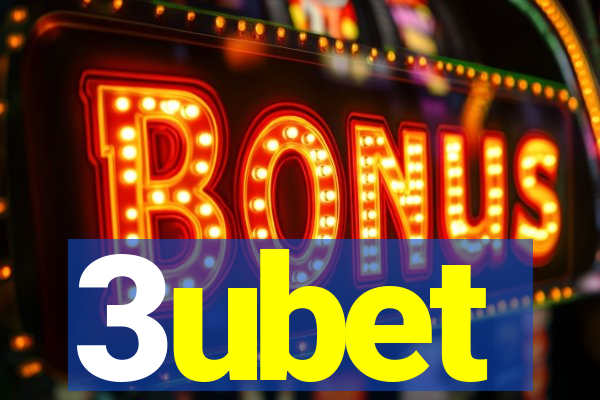 3ubet