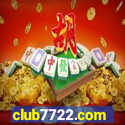 club7722.com