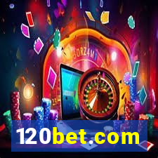 120bet.com