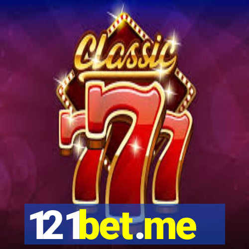 121bet.me