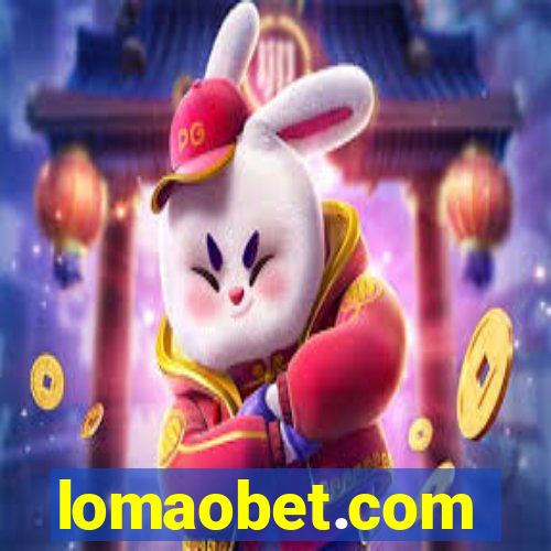 lomaobet.com