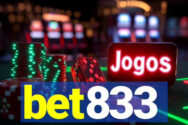 bet833