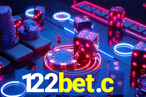 122bet.c