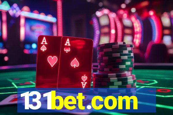 131bet.com