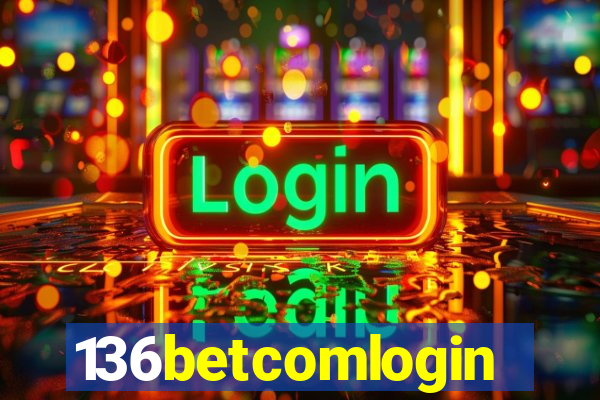 136betcomlogin