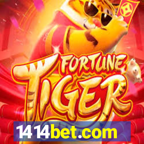 1414bet.com