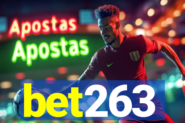 bet263