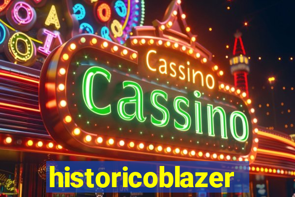 historicoblazer