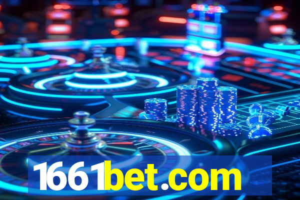 1661bet.com