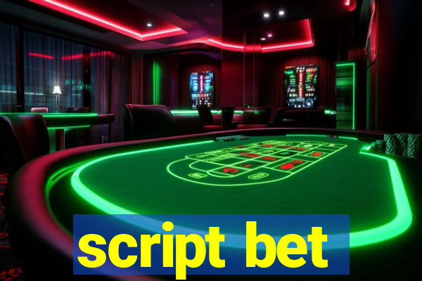 script bet