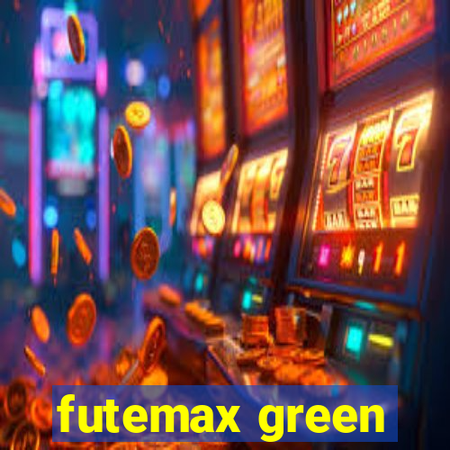 futemax green