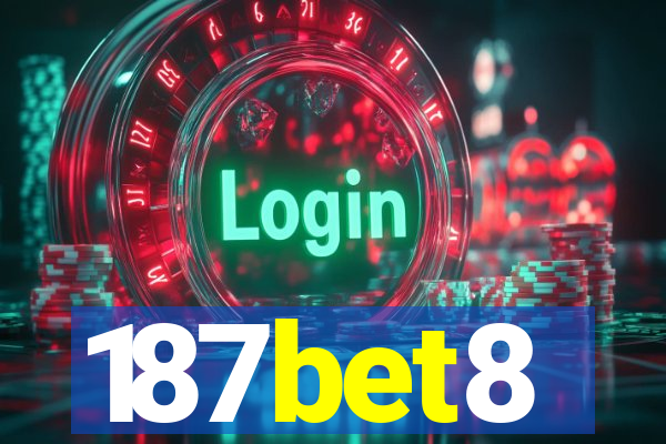 187bet8