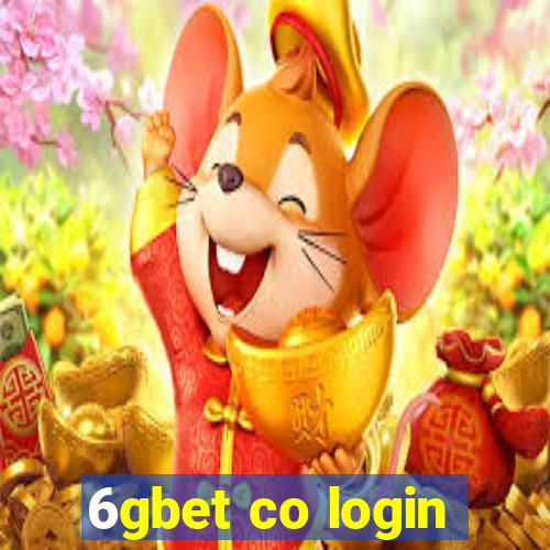 6gbet co login