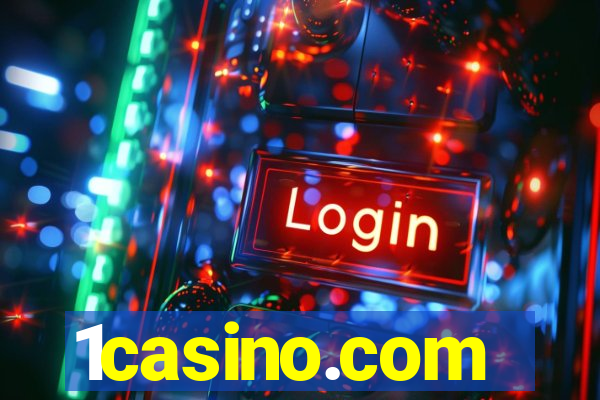 1casino.com