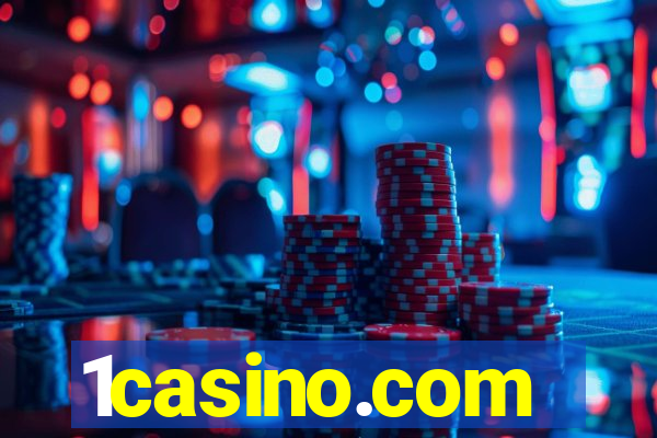 1casino.com