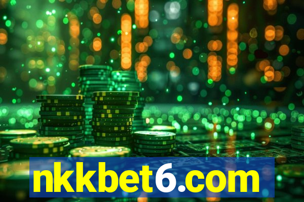 nkkbet6.com