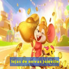 lojas de noivas joinville