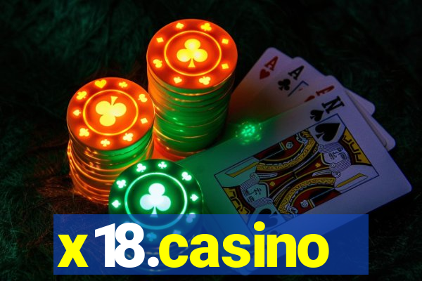 x18.casino