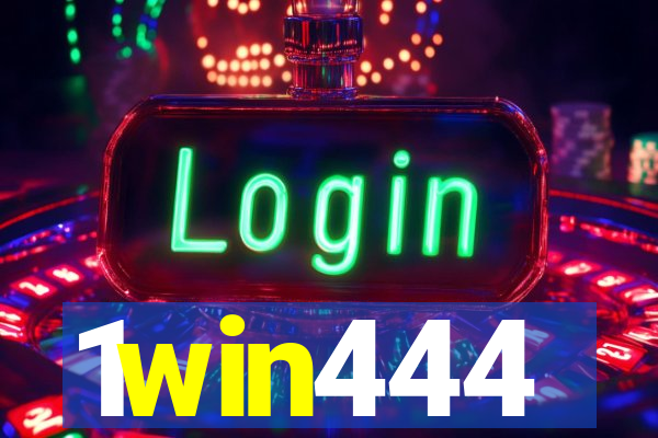 1win444