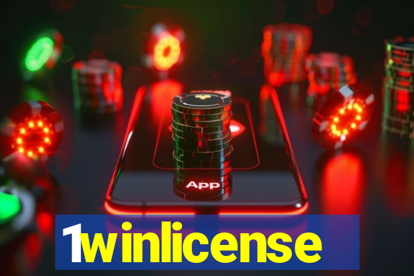 1winlicense