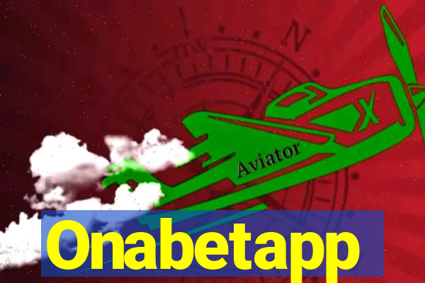 Onabetapp