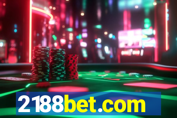 2188bet.com