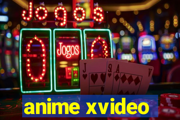 anime xvideo