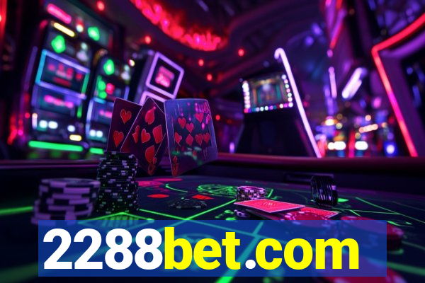 2288bet.com