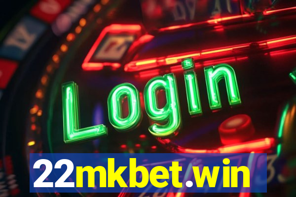 22mkbet.win