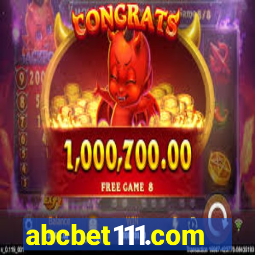 abcbet111.com