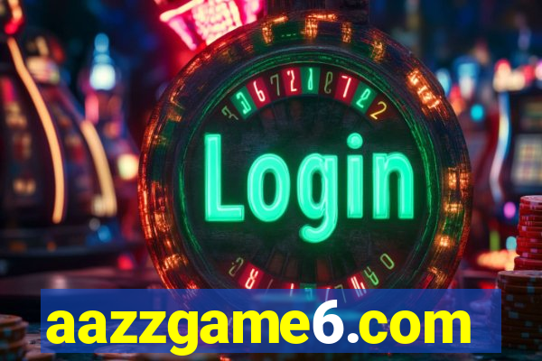 aazzgame6.com